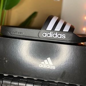 Adidas slides
